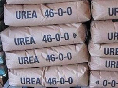 Project 500 MT Urea 46 % to Italy